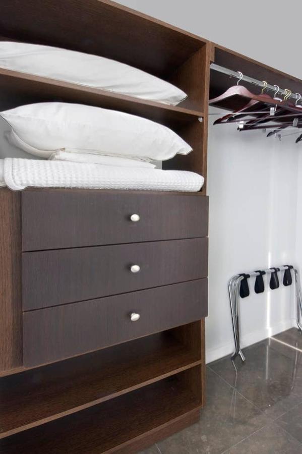 ميامي بيتش Luxury Boutique Suite Collins Ave المظهر الخارجي الصورة
