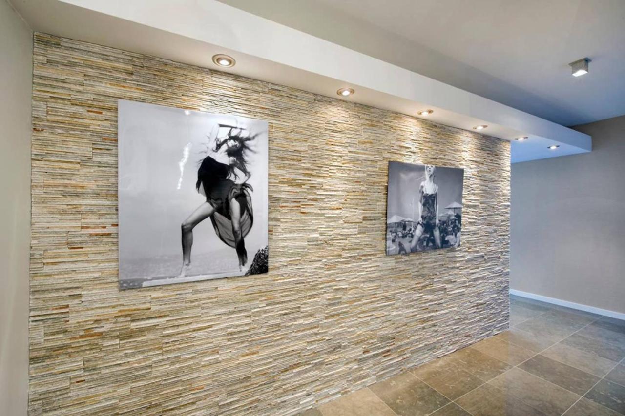 ميامي بيتش Luxury Boutique Suite Collins Ave المظهر الخارجي الصورة