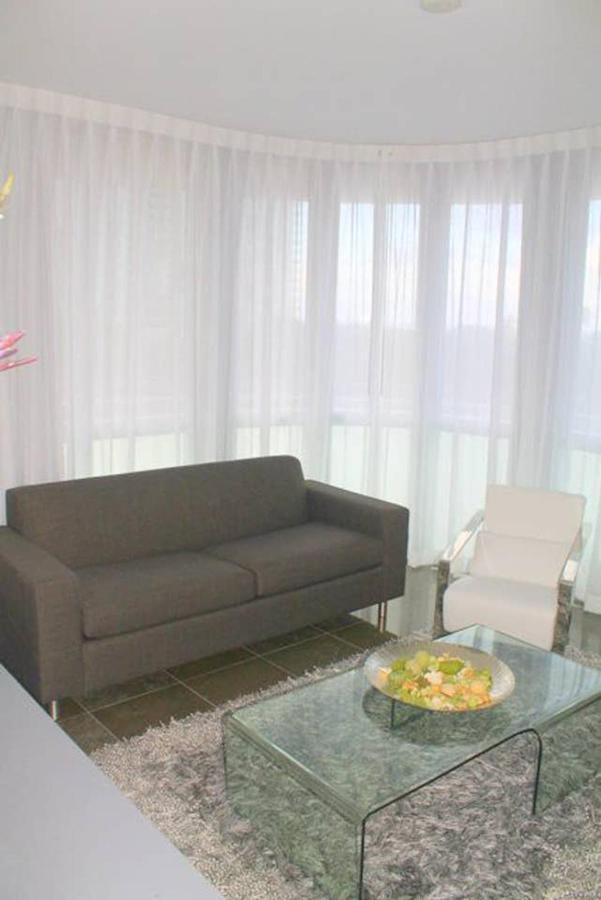 ميامي بيتش Luxury Boutique Suite Collins Ave المظهر الخارجي الصورة