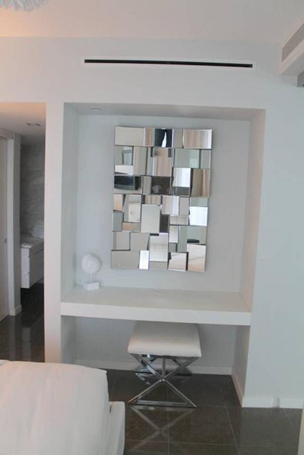 ميامي بيتش Luxury Boutique Suite Collins Ave المظهر الخارجي الصورة