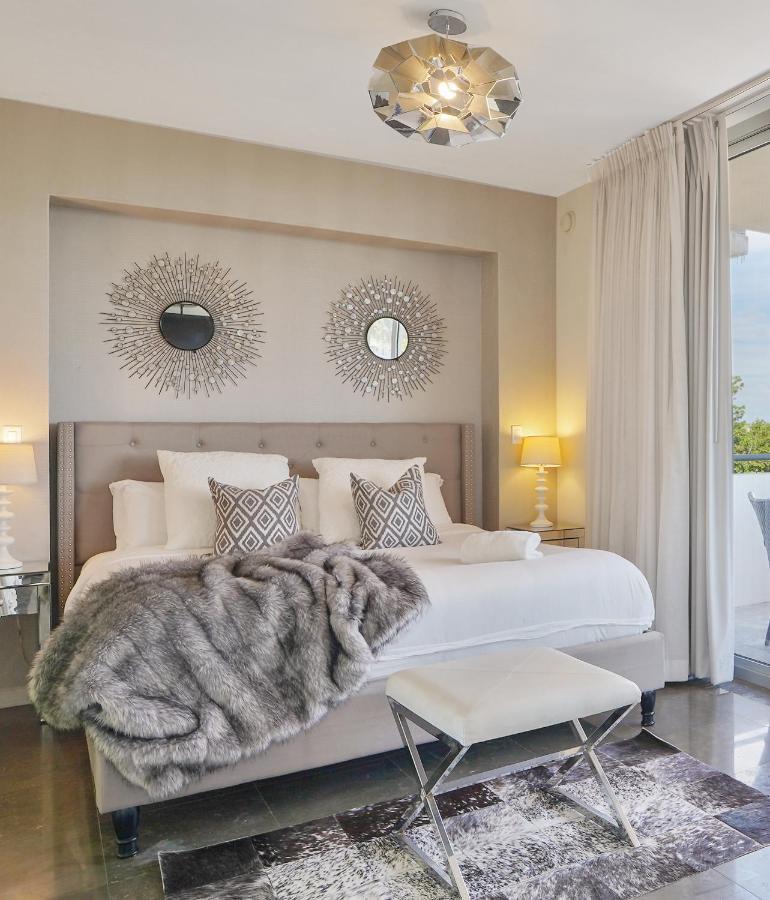 ميامي بيتش Luxury Boutique Suite Collins Ave المظهر الخارجي الصورة